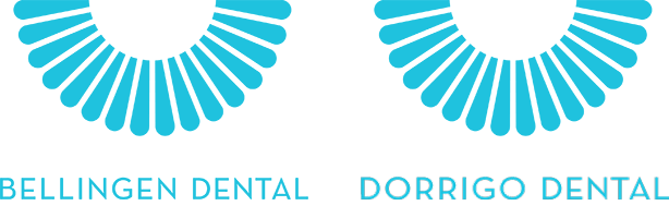 Bellingen Dental Logo